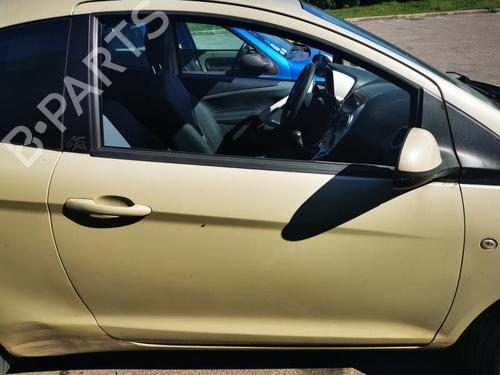 Used Front right window mechanism FORD KA (RU8) 1.2 (69 hp) 20963043