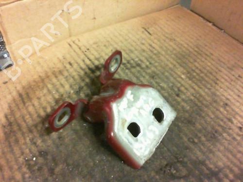 Used Hinge/Door check strap DACIA LOGAN (LS_) 1.5 dCi (LS0K) (68 hp) 20961179