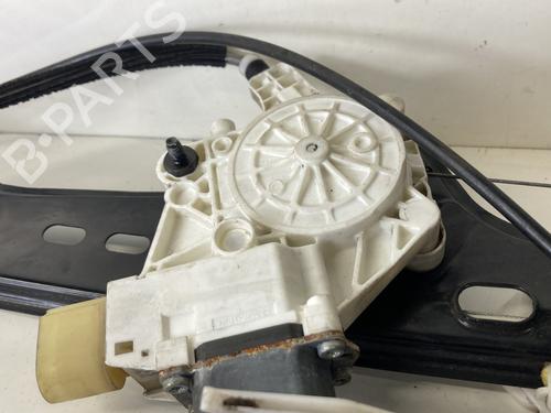 Front right window mechanism BMW 3 Touring (E91) 320 d | BP22026804C23 