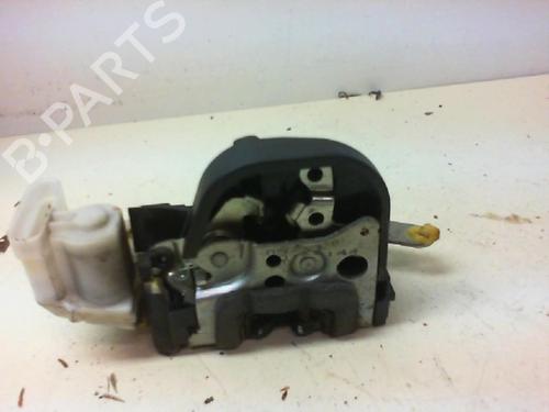 Rear right lock ALFA ROMEO 147 (937_) 1.6 16V T.SPARK (937.AXA1A, 937.AXB1A, 937.BXB1A) | BP20942659C99 