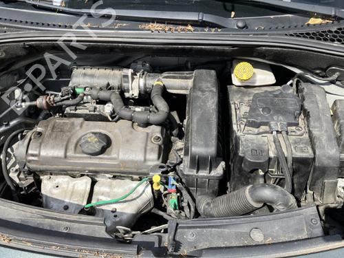 AC compressor CITROËN C3 II (SC_) 1.1 i | BP20938377M34 - Image 9