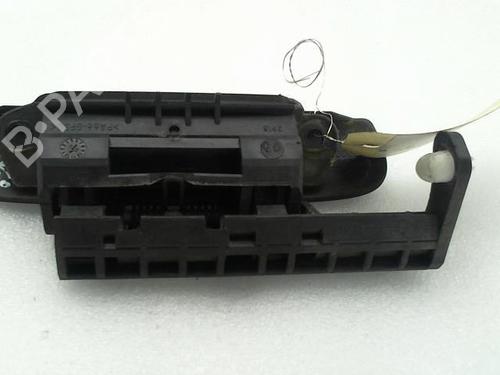 Venstre foran utvendig håndtak CITROËN XSARA PICASSO (N68) 1.8 16V | BP20952912C128 