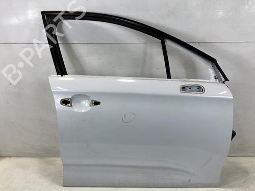 Right front door CITROËN C4 II (NC_) 1.6 HDi 110 | BP22029738C3