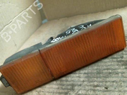 Used Right front indicator CITROËN C25 Van (280_, 290_) 2.5 D (75 hp) 22031475