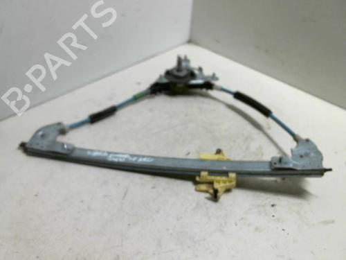 Rear left window mechanism CITROËN XSARA PICASSO (N68) 1.6 HDi | BP20957861C24 