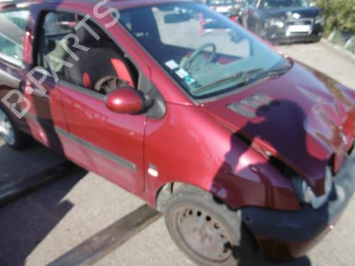 Ratlås/Tændingslås RENAULT TWINGO I (C06_) 1.2 16V (C06C, C06D, C06K) | BP20952175M48 