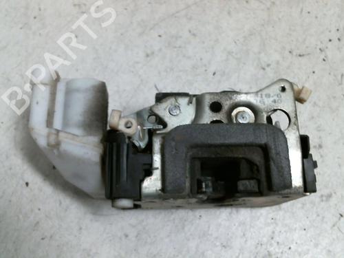 Used Rear right lock FIAT PUNTO (188_) 1.2 60 (188.030, .050, .130, .150, .230, .250) (60 hp) 20939280