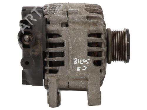 Generator CITROËN C3 / C3 ORIGIN III (SX) 1.2 VTi 82 | BP23901265M7 