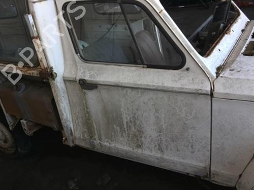 Used Right front door CITROËN ACADIANE 6 (30 hp) 25267912