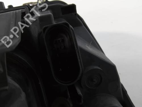 Used Left headlight FORD FOCUS II (DA_, HCP, DP) 2.0 TDCi (133 hp) 22024729
