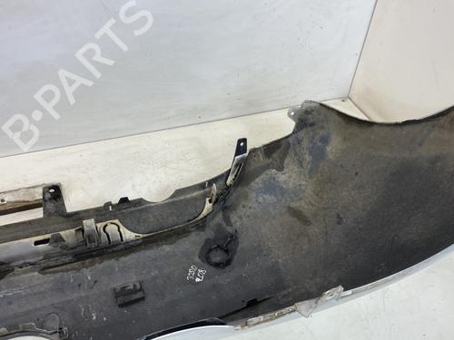 Rear bumper PEUGEOT 208 I (CA_, CC_) 1.0 VTi | BP21664501C8