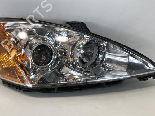 Højre forlygte SSANGYONG KYRON 2.0 Xdi 4x4 | BP21664319C29 