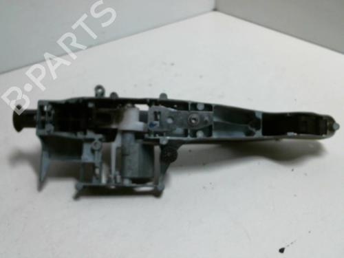 Used Rear right exterior door handle CITROËN C4 Picasso I MPV (UD_) 1.6 HDi (109 hp) 20957851