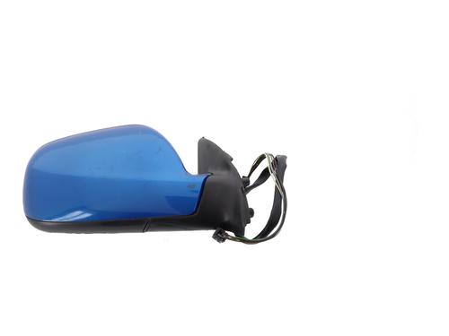 Right mirror PEUGEOT 307 (3A/C) 1.6 HDi | BP20954343C27