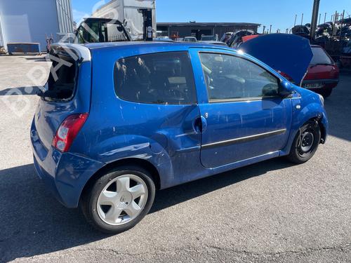 Left taillight RENAULT TWINGO II (CN0_) 1.5 dCi (CN0E) | BP36590758C34 - Image 11