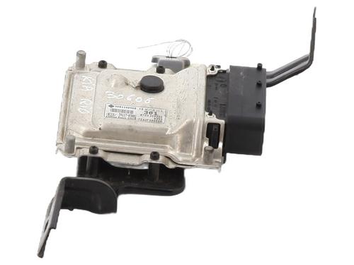 Used Engine control unit (ECU) KIA RIO III (UB) 1.2 CVVT (84 hp) 25124444