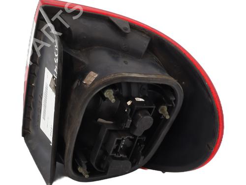 Right taillight RENAULT MEGANE I Classic (LA0/1_) 1.9 dTi (LA08, LA0N, LA0K) | BP20973470C35 