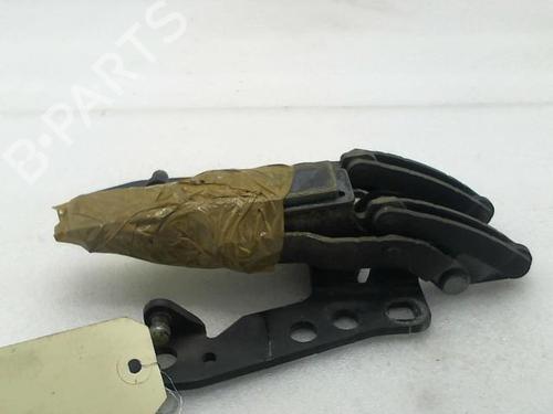 Used Hinge/Door check strap BMW X5 (E53) 3.0 d (184 hp) 20964846