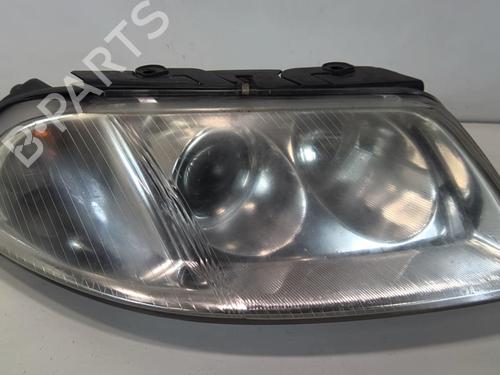 Used Right headlight Right headlight VW PASSAT B5.5 (3B3) 1.9 TDI (101 hp) 20968702 20968702