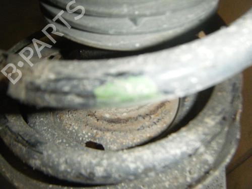 Used Right front shock absorber Right front shock absorber OPEL CORSA B (S93) 1.7 D (F08, F68, M68) (60 hp) 20973041 20973041