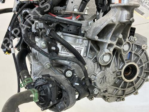 Engine RENAULT ZOE (BFM_) ZOE (BFMD) | BP22026924M1 