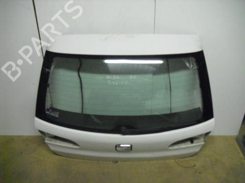 Tailgate SEAT IBIZA III (6L1) 1.9 TDI | BP20960326C6 
