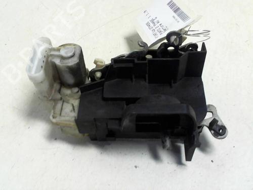 Front left lock FIAT PUNTO (188_) 1.9 JTD | BP20959418C98 