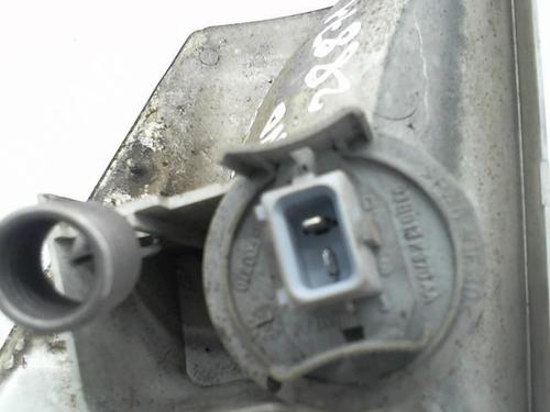 Right front indicator FORD FIESTA III (GFJ) 1.1 | BP22024144C33 