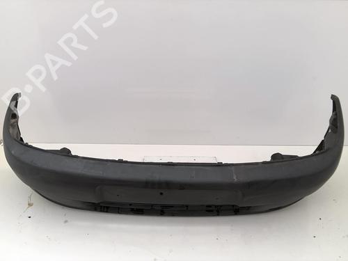 Front bumper PEUGEOT PARTNER Box Body/MPV (5_, G_) 1.9 D | BP22020332C7