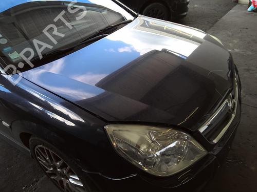 Hood OPEL SIGNUM Hatchback (Z03) 3.0 V6 CDTI (F48) | BP22025742C1