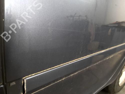 Used Left rear door Left rear door 37633657 37633657