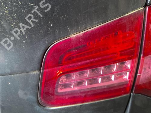 Used Right tailgate light Right tailgate light CITROËN C5 III (RD_) 1.6 HDi 110 (RD9HZC) (109 hp) 22026100 22026100