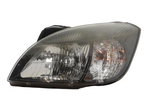 Venstre forlygte KIA RIO II (JB) 1.5 CRDi (110 hp) 32765276