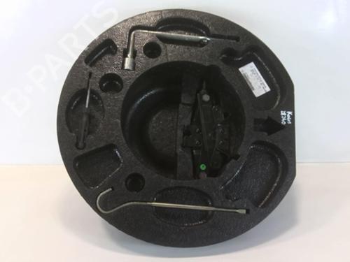 Used Jack Kit Jack Kit CHEVROLET AVEO / KALOS Hatchback (T200) 1.2 (72 hp) 20965162 20965162