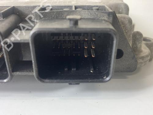Engine control unit (ECU) PEUGEOT 207 (WA_, WC_) 1.4 HDi | BP23791943M57 