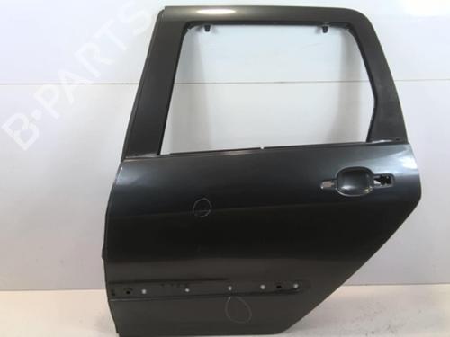 Left rear door PEUGEOT 308 SW I (4E_, 4H_) 1.6 HDi | BP22023214C4 