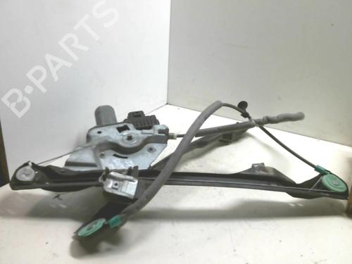 Front right window mechanism FORD FOCUS I (DAW, DBW) 1.8 TDCi | BP20970105C23 