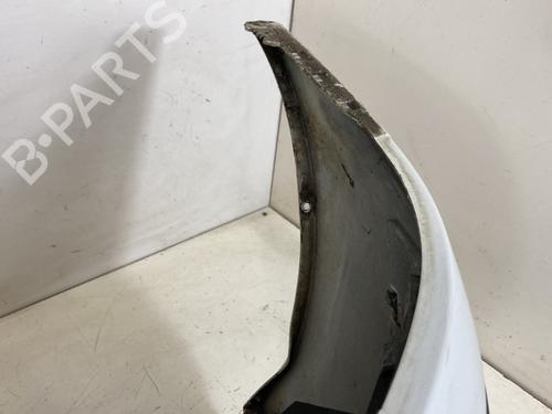 Front bumper RENAULT CLIO II (BB_, CB_) 1.5 dCi (B/CB07) | BP27734026C7 