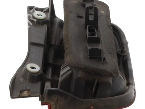 Left taillight NISSAN MICRA III (K12) 1.5 dCi | BP20949066C34 