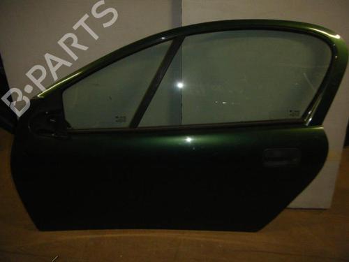 Used Left front door OPEL TIGRA (S93) 1.4 16V (F07) (90 hp) 20960852