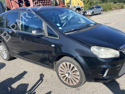 Rear right quarter glass FORD C-MAX (DM2) 1.8 TDCi | BP20938320C92