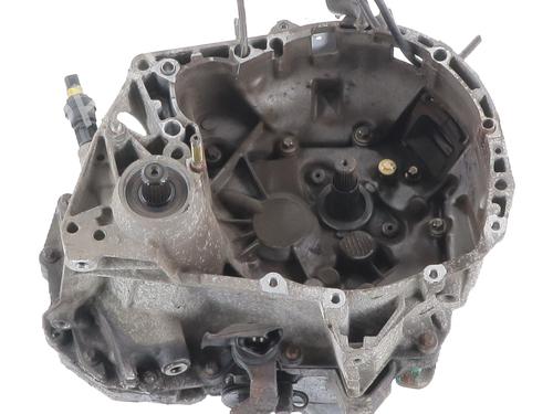 Używane Skrzynia biegów RENAULT CLIO II (BB_, CB_) 1.4 16V (B/CB0L) (95 hp) 29634560