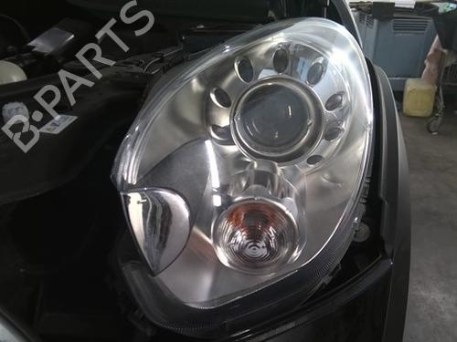 Left headlight MINI MINI COUNTRYMAN (R60) Cooper S ALL4 | BP38954429C28 - Image 2
