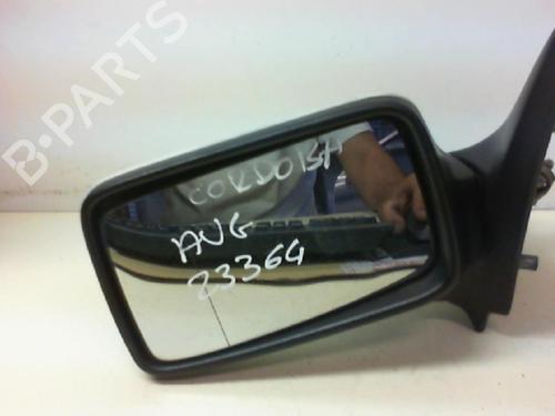 Left mirror SEAT CORDOBA (6K1, 6K2) 1.9 SDI | BP20954335C26 