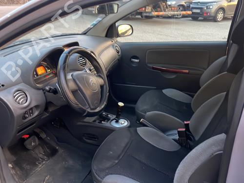 Engine control unit (ECU) CITROËN C2 (JM_) 1.6 | BP25931930M57  - Image 9