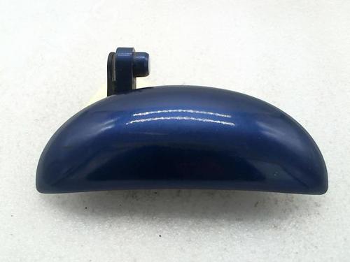 Front right exterior door handle PEUGEOT 107 (PM_, PN_) 1.0 | BP20956790C129 