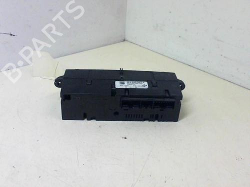 Used Climate control Climate control SEAT IBIZA III (6L1) 1.9 TDI (100 hp) 20948642 20948642