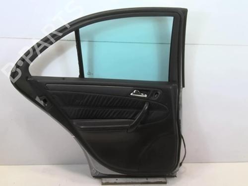Left rear door MERCEDES-BENZ C-CLASS (W203) C 270 CDI (203.016) | BP22023480C4 