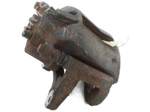 Venstre bremsekaliber foran JEEP WRANGLER III (JK) 2.8 CRD | BP28668377M105 