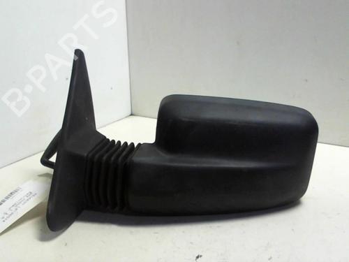 Left mirror PEUGEOT 309 I (10C, 10A) 1.6 | BP22022241C26 